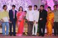 Sai Kumar daughter Wedding Reception Stills