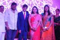 Sai Kumar daughter Wedding Reception Stills