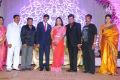 Sai Kumar daughter Wedding Reception Stills