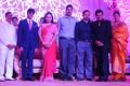 Sai Kumar daughter Wedding Reception Stills