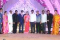 Sai Kumar daughter Wedding Reception Stills