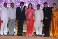 Babu Mohan at Sai Kumar daughter Wedding Reception Stills