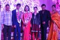 BA Raju, Jaya at Sai Kumar daughter Wedding Reception Stills