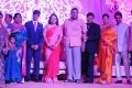 Jaya Prakash Reddy at Sai Kumar daughter Wedding Reception Stills