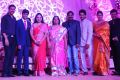 Sai Kumar daughter Wedding Reception Stills