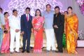 Chalapathi Rao at Sai Kumar daughter Wedding Reception Stills