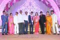 Sai Kumar daughter Wedding Reception Stills