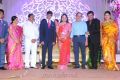 Sai Kumar daughter Wedding Reception Stills