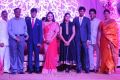 Sai Kumar daughter Wedding Reception Stills