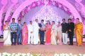 Sai Kumar daughter Wedding Reception Stills