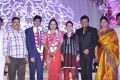 Sai Kumar daughter Jyothirmayi Wedding Reception Stills