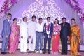 Pudipeddi Jyothirmayi - Krishna Phalguna wedding reception