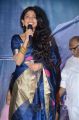 Kanam Movie Heroine Sai Pallavi Blue Saree Images HD