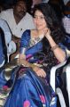Kanam Movie Actress Sai Pallavi Blue Saree Images HD