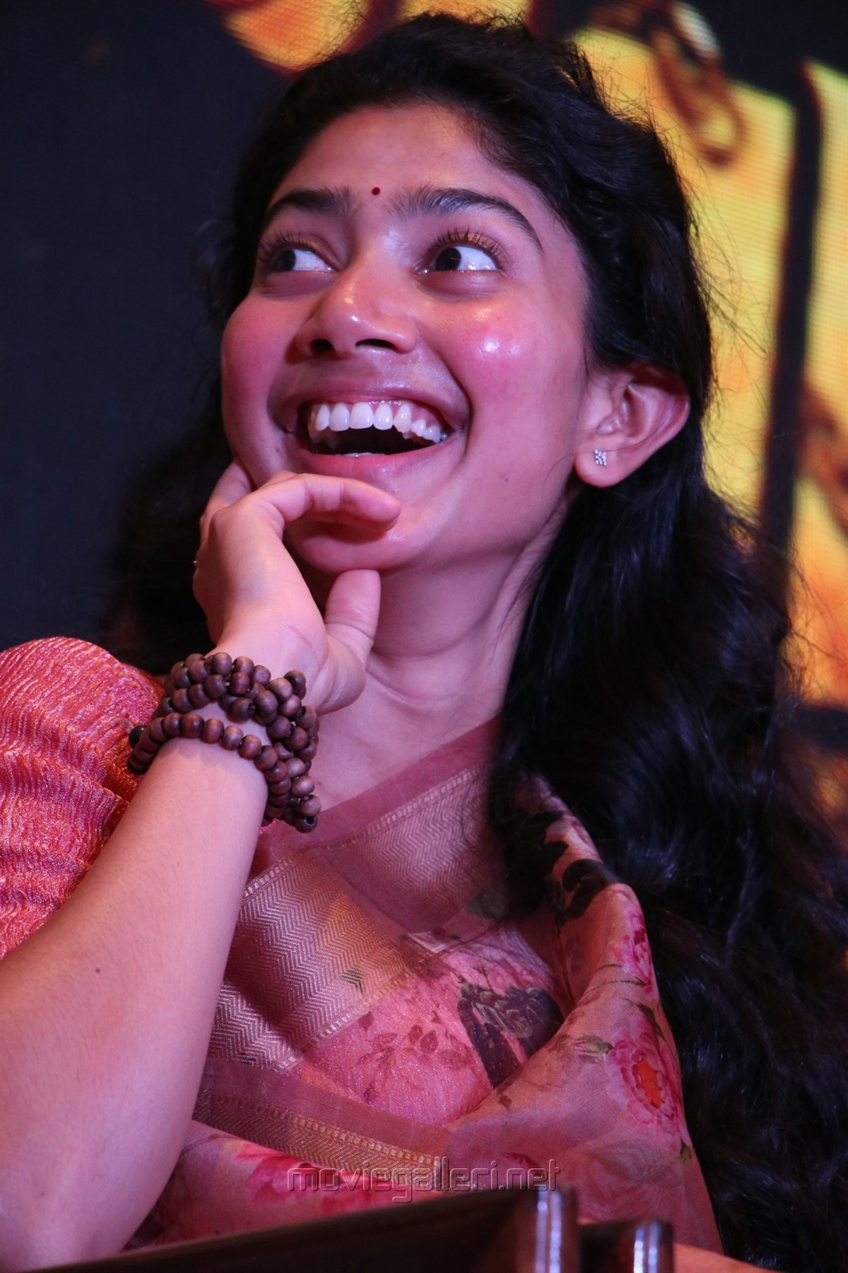 Sai pallavi mother tongue