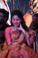 Actress Sai Pallavi Saree HD Pictures @ Maari 2 Press Meet