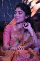 Actress Sai Pallavi Saree HD Pictures @ Maari 2 Movie Press Meet