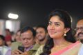 Actress Sai Pallavi Cute Saree Stills @ MCA Pre Release