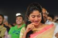 Actress Sai Pallavi Cute Saree Stills @ Middle Class Abbayi Pre Release