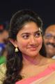 Actress Sai Pallavi Cute Saree Stills @ MCA Pre Release