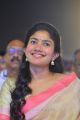 Actress Sai Pallavi Cute Saree Stills @ MCA Pre Release