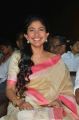 Actress Sai Pallavi Cute Saree Stills @ Middle Class Abbayi Pre Release