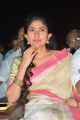 Actress Sai Pallavi Cute Saree Stills @ MCA Pre Release