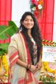 Actress Sai Pallavi Stills @ Fidaa Movie Launch