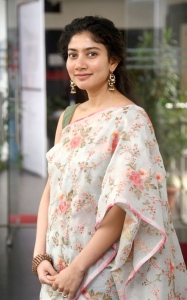 Actress Sai Pallavi New Images @ Gargi Movie Interview