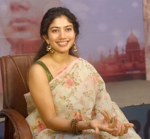 Gargi Movie Actress Sai Pallavi Interview Images