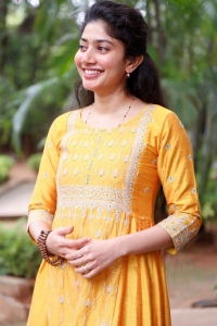 Gargi Movie Actress Sai Pallavi Beautiful Stills