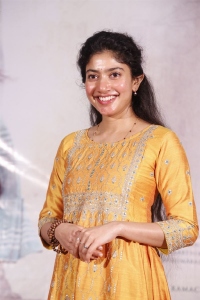 Gargi Movie Heroine Sai Pallavi Beautiful Stills