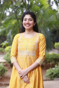 Gargi Movie Heroine Sai Pallavi Beautiful Stills