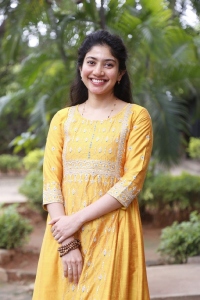 Gargi Movie Heroine Sai Pallavi Beautiful Stills