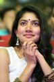 Actress Sai Pallavi HD Photos @ Padi Padi Leche Manasu Pre Release Event