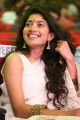 Actress Sai Pallavi Saree Photos @ Padi Padi Leche Manasu Pre Release Event