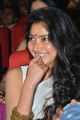 Actress Sai Pallavi Saree Photos @ Padi Padi Leche Manasu Pre Release Event