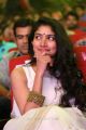 Actress Sai Pallavi HD Photos @ Padi Padi Leche Manasu Pre Release Event