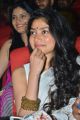 Actress Sai Pallavi Saree Photos @ Padi Padi Leche Manasu Pre Release Event