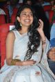 Actress Sai Pallavi Saree Photos @ Padi Padi Leche Manasu Pre Release Event