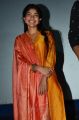 Actress Sai Pallavi Images @ Fidaa Platinum Disc Function