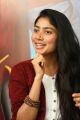 Actress Sai Pallavi Interview Photos @ Padi Padi Leche Manasu Movie