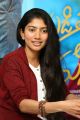 Padi Padi Leche Manasu Movie Actress Sai Pallavi Interview Photos