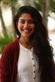 Actress Sai Pallavi Photos @ Padi Padi Leche Manasu Interview