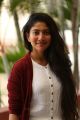 Padi Padi Leche Manasu Movie Actress Sai Pallavi Interview Photos