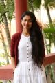 Padi Padi Leche Manasu Movie Actress Sai Pallavi Interview Photos