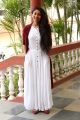 Padi Padi Leche Manasu Movie Actress Sai Pallavi Interview Photos