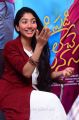Padi Padi Leche Manasu Movie Actress Sai Pallavi Interview Photos