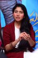 Actress Sai Pallavi Interview Photos @ Padi Padi Leche Manasu Movie