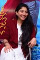 Padi Padi Leche Manasu Movie Actress Sai Pallavi Interview Photos